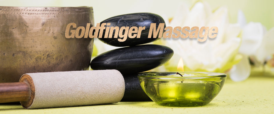 GOLDFINGER-MASSAGE ARGENTINIERSTRASSE 65, 1040 Wien  Tel. 01 2861470, 0660 2370633