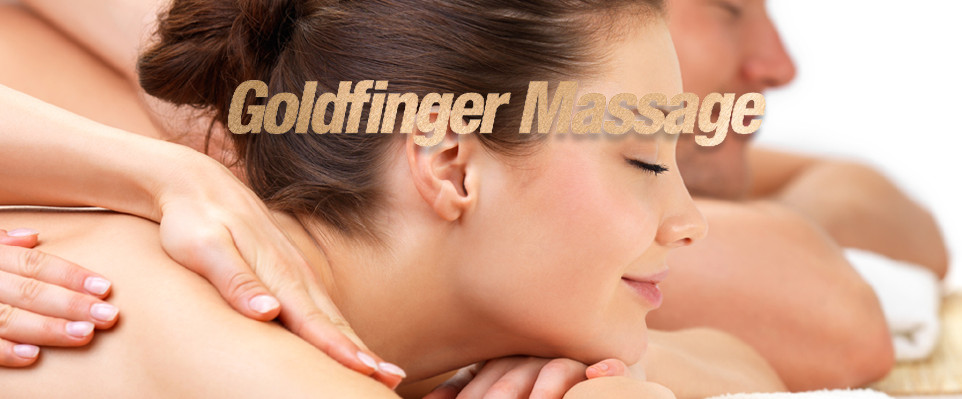 GOLDFINGER-MASSAGE ARGENTINIERSTRASSE 65, 1040 Wien  Tel. 01 2861470, 0660 2370633
