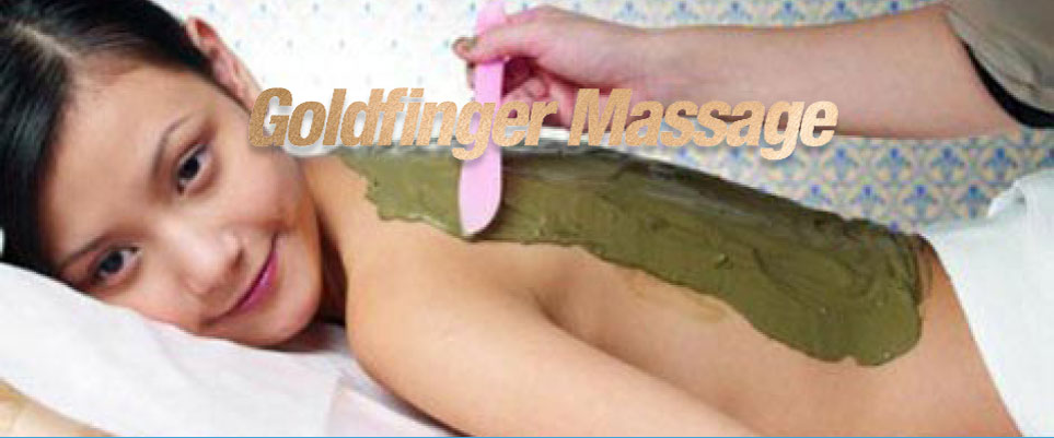 GOLDFINGER-MASSAGE ARGENTINIERSTRASSE 65, 1040 Wien  Tel. 01 2861470, 0660 2370633