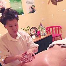 Goldfinger Massage, Argentinierstrasse 65, 1040 Wien
