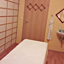 Goldfinger Massage, Argentinierstrasse 65, 1040 Wien